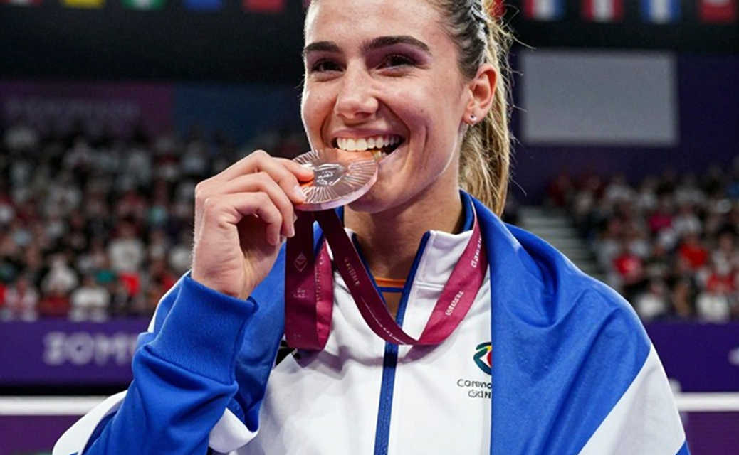 Trung Quốc ở ASIAD 2026: Hai huy chương vàng, chấn thương và vùng xám của dữ liệu