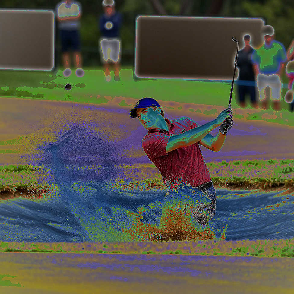 Tám tầng phân tích golf và bài học từ một đường ống dữ liệu rỗng Tám tầng phân tích golf và bài học từ một đường ống dữ liệu rỗng