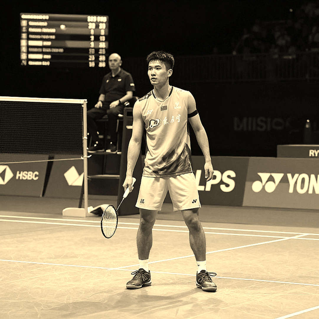 The Blank Page Beside the Super 1000 Court: Badminton Needs a Data Layer The Blank Page Beside the Super 1000 Court: Badminton Needs a Data Layer