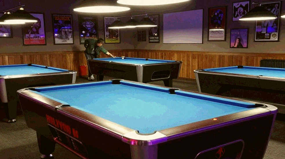 Hoàng "Sao" ở WPA 10-Ball: Đọc bàn bi trước khi đọc tên tay cơ