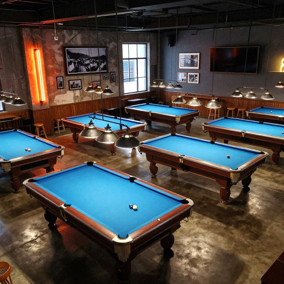 Hoang "Sao" at the WPA 10-Ball: Read the Table Before You Read the Player