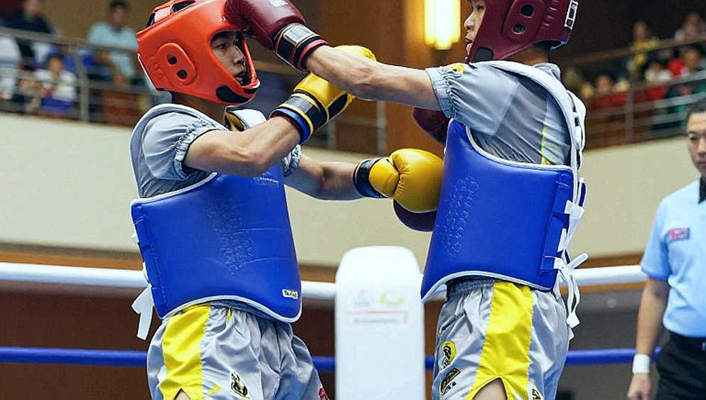 Chuncheon 2026: Vietnam Retains U50 Mixed-Pair Poomsae Gold and the Story Behind One Substitution