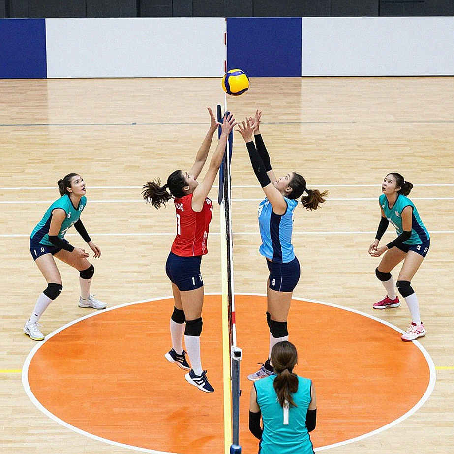 Vietnam Women's Volleyball at ASIAD 2026: A 1-3 Loss to South Korea, the First-Pass Bottleneck, and the China Quarterfinal Problem Vietnam Women's Volleyball at ASIAD 2026: A 1-3 Loss to South Korea, the First-Pass Bottleneck, and the China Quarterfinal Problem