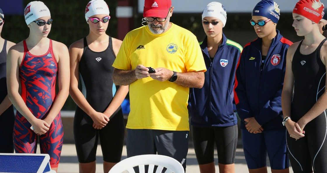 Bơi lội Mỹ thử nghiệm format 50m bốn vòng tại Pro Swim Series 2027: Cuộc thí nghiệm thể lực trước thềm LA 2028