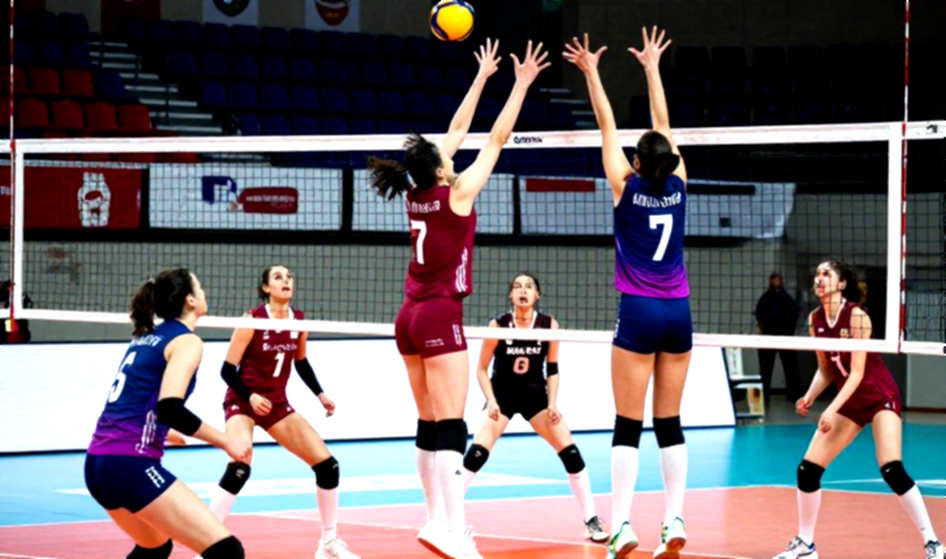 MOJI chính thức khởi động Liga Voli Mahasiswa 2026: 36 đội tranh tài tại 3 thành phố