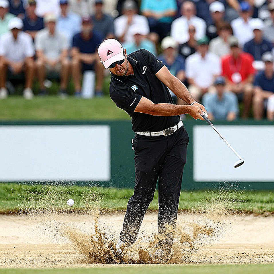 Presidents Cup 2026: Cú lội ngược dòng từ ba điểm và chiếc cúp thứ 11 liên tiếp của tuyển Mỹ tại Medinah
