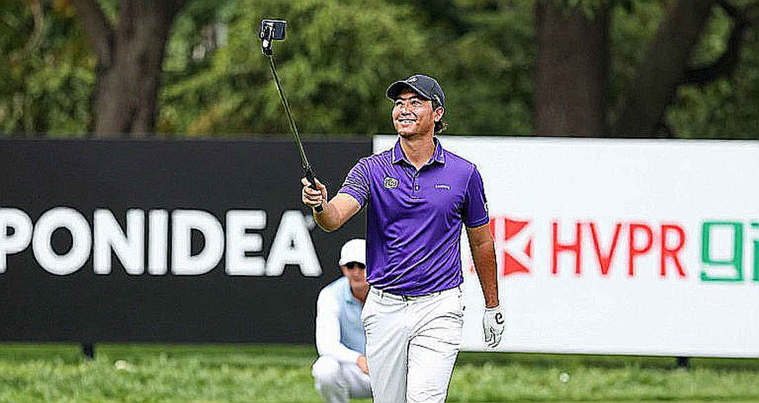 Presidents Cup 2026: Cú lội ngược dòng từ ba điểm và chiếc cúp thứ 11 liên tiếp của tuyển Mỹ tại Medinah