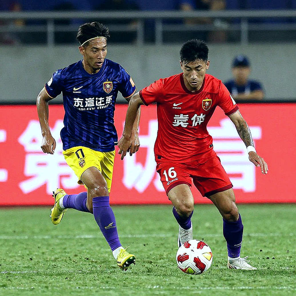 Dong Nai Club imposes internal sanctions, Le Van Son and Huynh Tan Sinh admit fault in Dinh Bac mistreatment incident