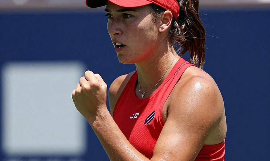 Coco Gauff, Liên Hợp Quốc và khoảng lặng ở Bắc Kinh: Khi nữ vận động viên da màu bị nhắm tới