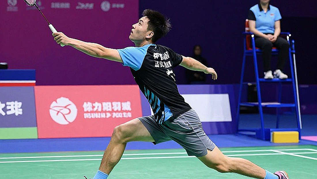 Indonesia Reaches the 2026 Asian Games Men's Team Badminton Final: Two Doubles Points and an Unpaid Singles Debt Indonesia Reaches the 2026 Asian Games Men's Team Badminton Final: Two Doubles Points and an Unpaid Singles Debt