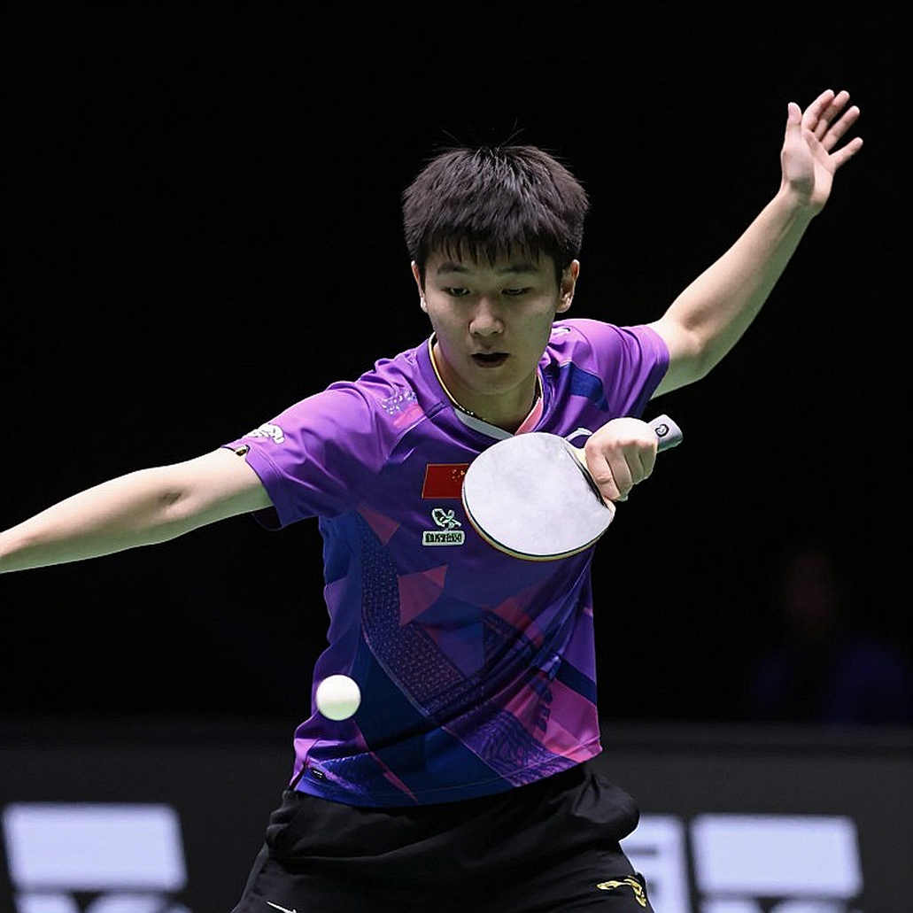 Indonesia Reaches the 2026 Asian Games Men's Team Badminton Final: Two Doubles Points and an Unpaid Singles Debt Indonesia Reaches the 2026 Asian Games Men's Team Badminton Final: Two Doubles Points and an Unpaid Singles Debt