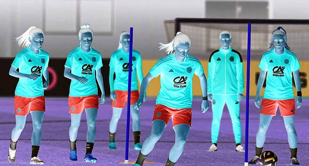 V.League and VAR: The Data Gap Reshaping How Referees Are Judged