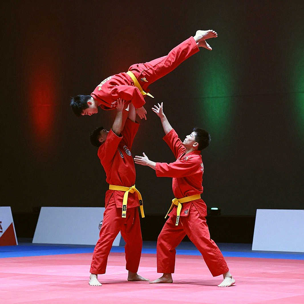 Việt Nam Giữ Vàng Kata Đồng Đội Tại Asiad 20: Đọc Lại Bản Án 5-0 Trước Iran Và Cú Ngã 0-5 Trước Nhật Việt Nam Giữ Vàng Kata Đồng Đội Tại Asiad 20: Đọc Lại Bản Án 5-0 Trước Iran Và Cú Ngã 0-5 Trước Nhật