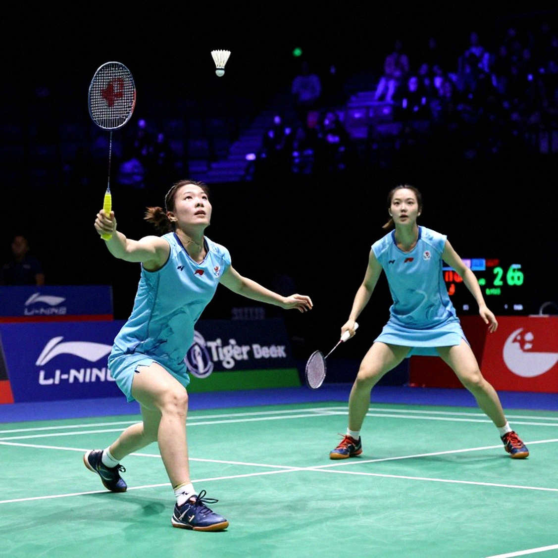 The 122 Seconds in Game Three and PV Sindhu's Collapse: An Anatomy of the Asian Games 2026 Quarter-Final The 122 Seconds in Game Three and PV Sindhu's Collapse: An Anatomy of the Asian Games 2026 Quarter-Final