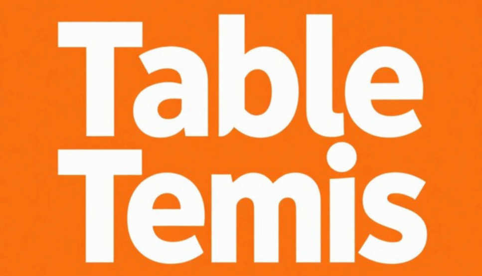 Chinese Table Tennis and the Rest: The Real Crack Is Not in the Gold Medals