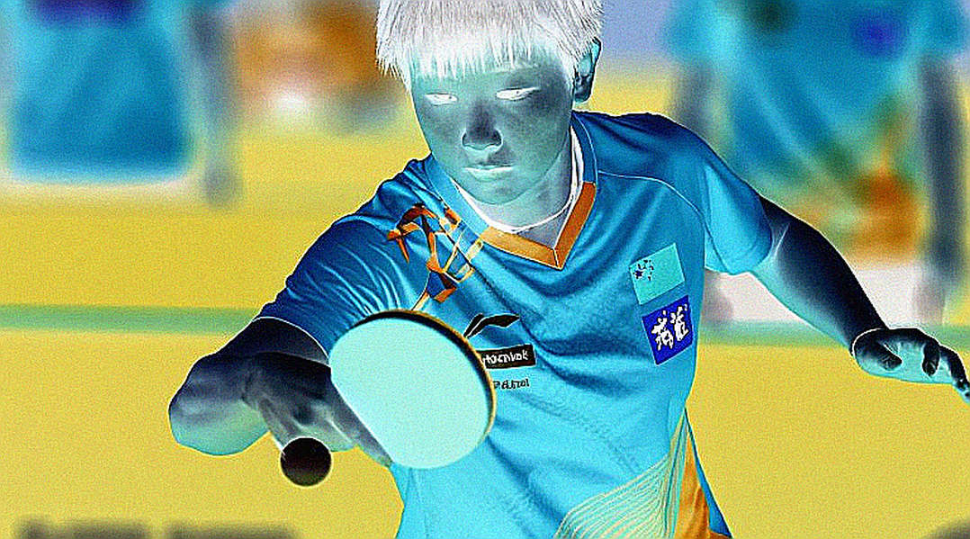 Chinese Table Tennis and the Rest: The Real Crack Is Not in the Gold Medals