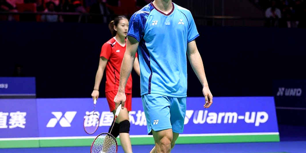 Một dòng tin giữa ngày khai mạc Asian Games 2026: Cầu lông nữ Ấn Độ và khoảng trống dữ liệu Một dòng tin giữa ngày khai mạc Asian Games 2026: Cầu lông nữ Ấn Độ và khoảng trống dữ liệu