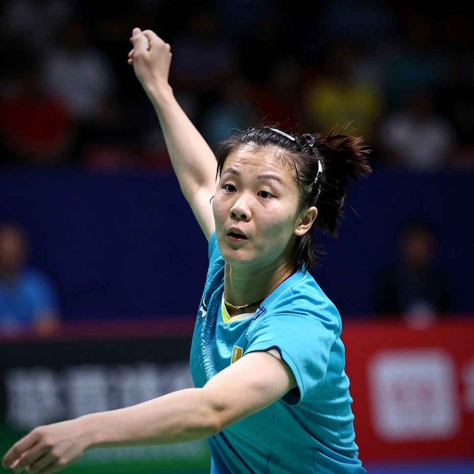 Một dòng tin giữa ngày khai mạc Asian Games 2026: Cầu lông nữ Ấn Độ và khoảng trống dữ liệu Một dòng tin giữa ngày khai mạc Asian Games 2026: Cầu lông nữ Ấn Độ và khoảng trống dữ liệu