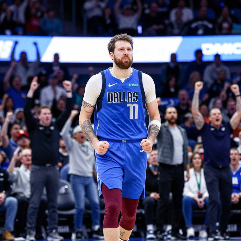 Inside the Dončić Trade: The Supermax Clause and the 'Defense Wins Championships' Smokescreen Inside the Dončić Trade: The Supermax Clause and the 'Defense Wins Championships' Smokescreen