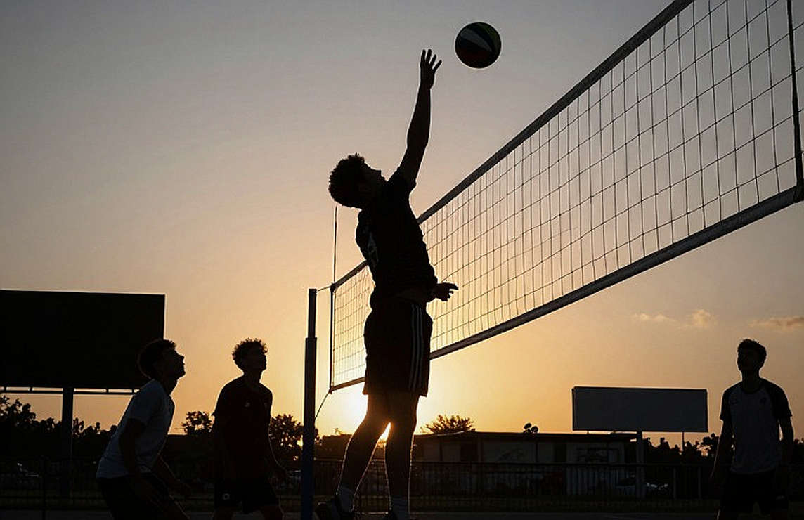 Women's Volleyball Pool A at the 2026 Asian Games: Japan, Indonesia, Nepal and the Data Still Missing