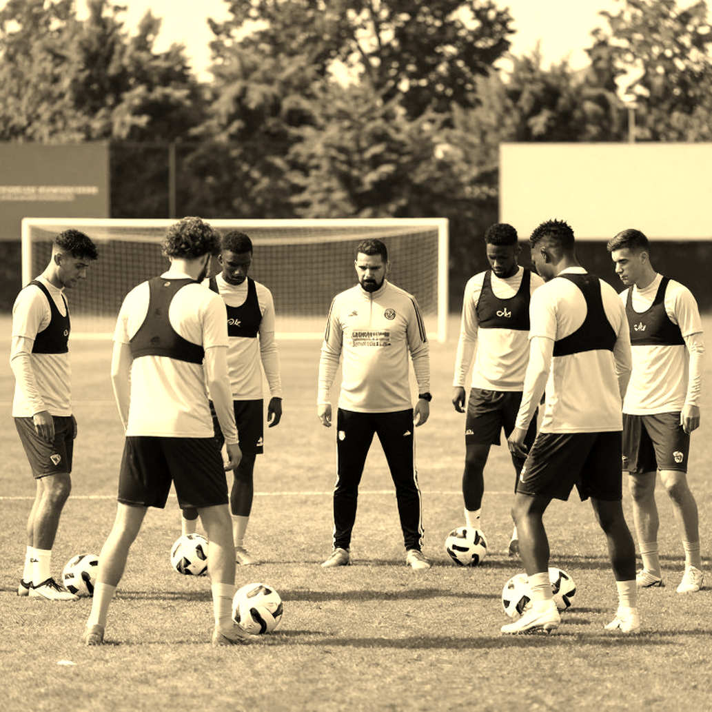 Morocco Name 29 Players: Five New Faces and a Ten-Day Squad Audit