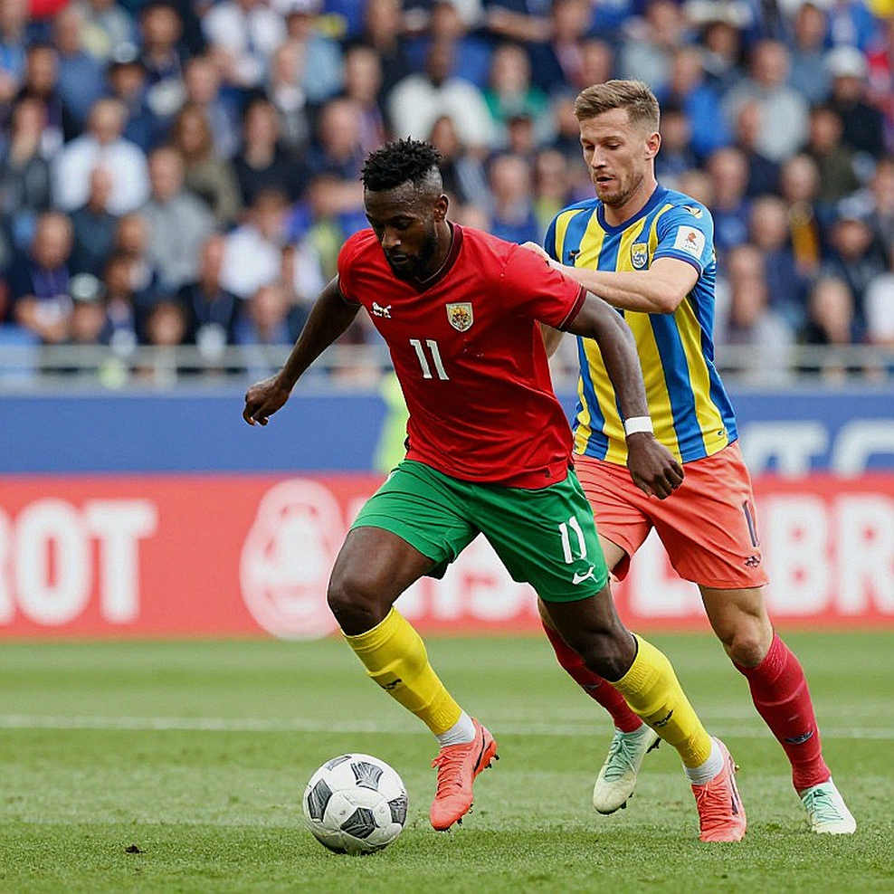 Việt Nam 0-2 Thái Lan: Cửa chung kết đã đóng, trận gặp Pakistan mới là phép thử cuối Việt Nam 0-2 Thái Lan: Cửa chung kết đã đóng, trận gặp Pakistan mới là phép thử cuối