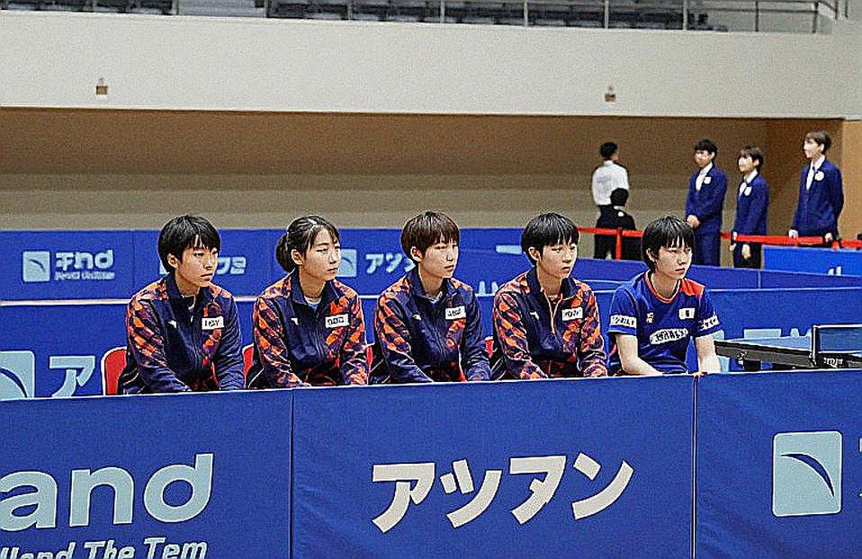 The Empty Report and the 'Completeness' Trap of Modern Table Tennis