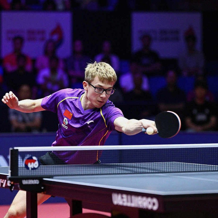 WTT Champions Macao and India's Men's Singles Fracture Line: Rereading a Week of Losses Before the 2026 Asian Games WTT Champions Macao and India's Men's Singles Fracture Line: Rereading a Week of Losses Before the 2026 Asian Games