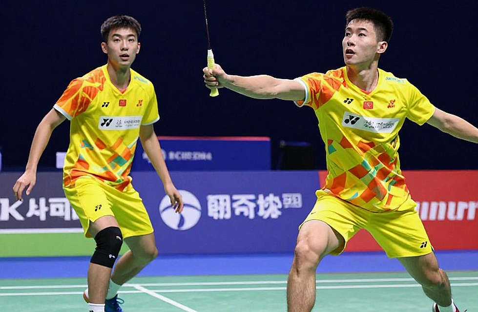 Hồ sơ trống ở làng cầu lông Việt Nam: Chín mục phân tích và một dòng chữ 'không đủ thông tin' Hồ sơ trống ở làng cầu lông Việt Nam: Chín mục phân tích và một dòng chữ 'không đủ thông tin'