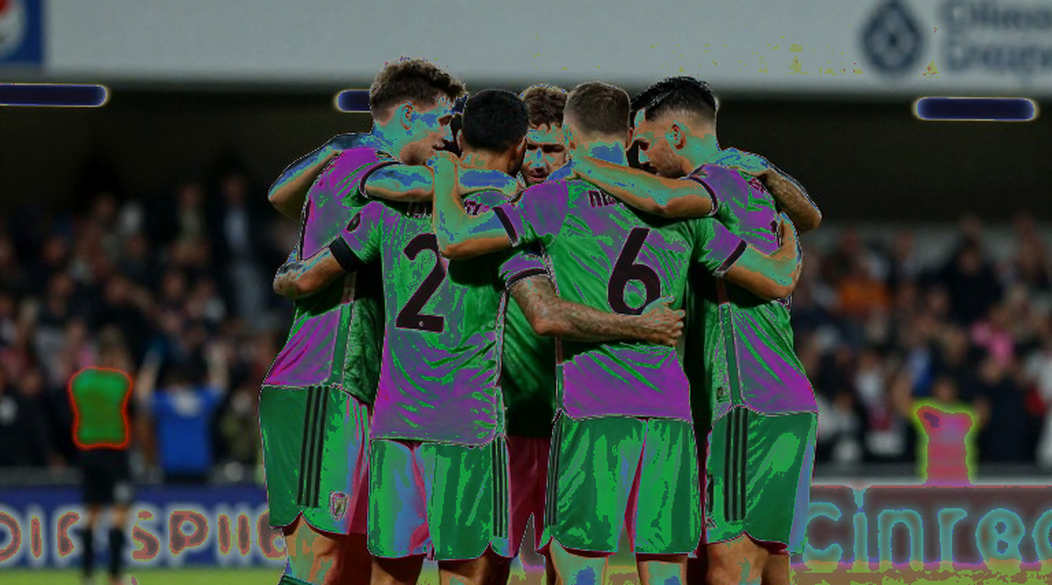 Mắt trọng tài: V.League và bài toán VAR chưa tìm được đáp án