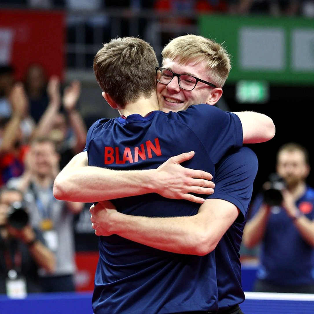 Pepinster 2026: Bản ballad U21 của người Bồ Đào Nha và bậc thang không thể bước qua Pepinster 2026: Bản ballad U21 của người Bồ Đào Nha và bậc thang không thể bước qua