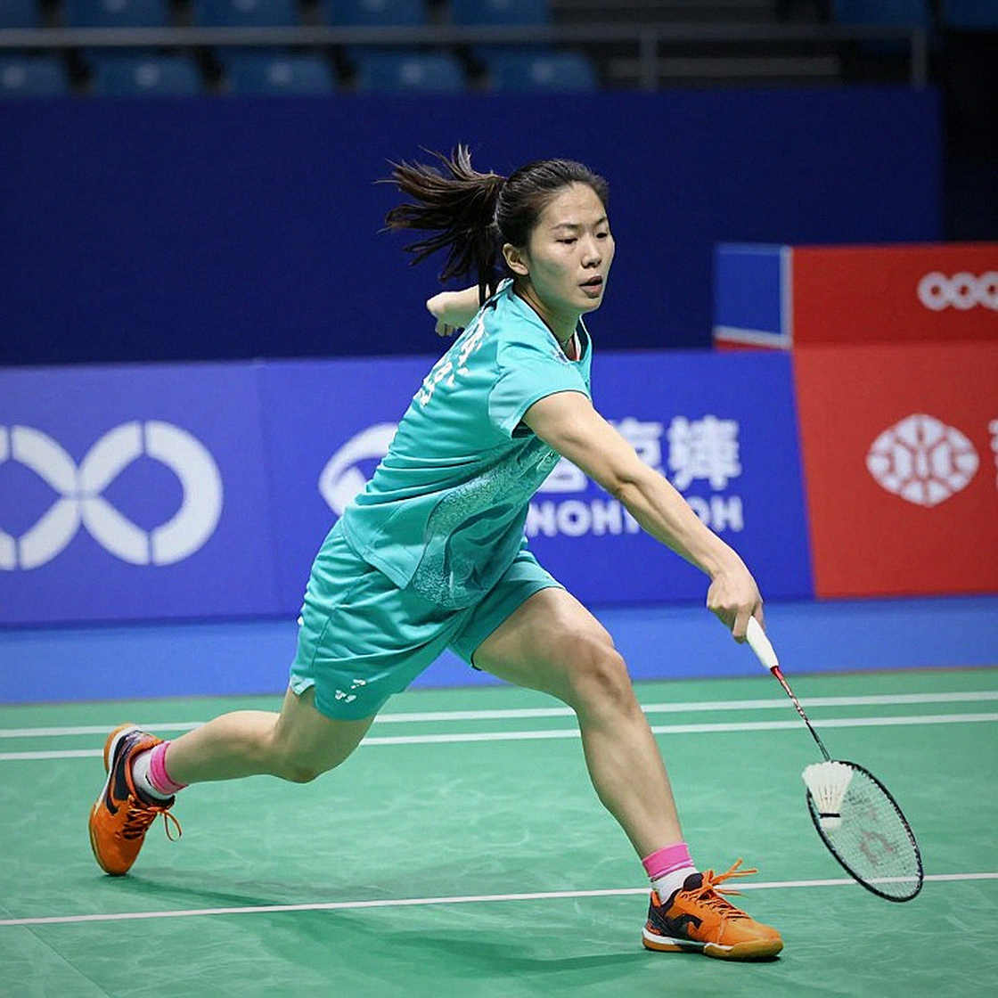 The 3×55 Format and the Fifth Seed: How the World Junior Badminton Board Is Being Reset from Cairo