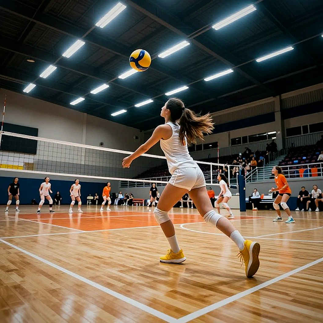 Decoding 30 Years of NCAA Women's Volleyball MOP Awards: The Positional Map and the Forgotten Beach Pipeline