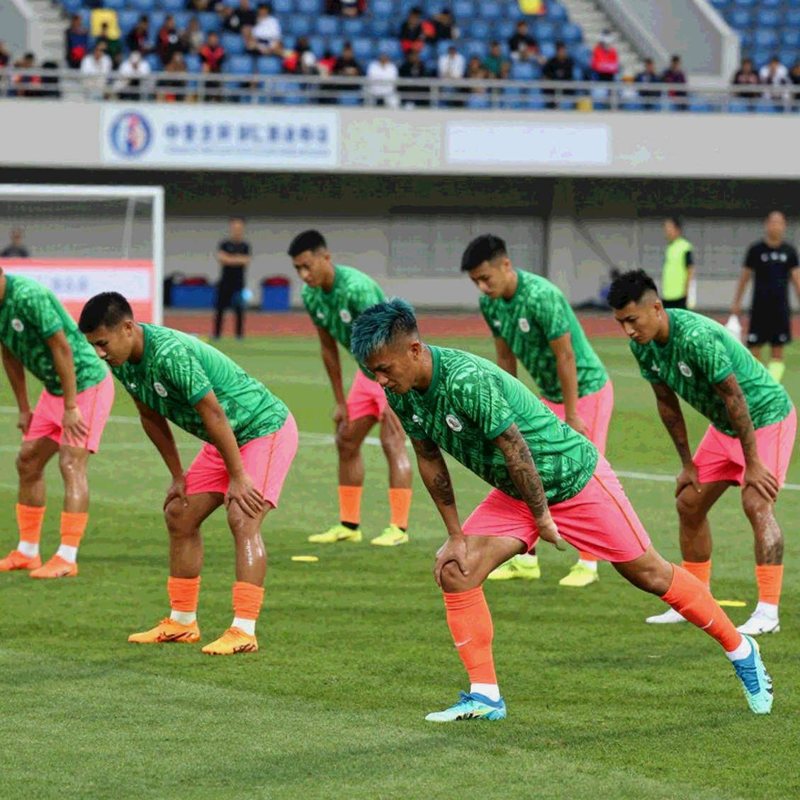 Tuyển Việt Nam bổ sung gấp Khoa Ngô dự FIFA ASEAN Cup 2026: Chiều sâu đội hình hay canh bạc thể trạng? Tuyển Việt Nam bổ sung gấp Khoa Ngô dự FIFA ASEAN Cup 2026: Chiều sâu đội hình hay canh bạc thể trạng?