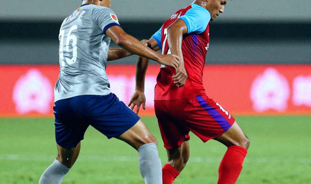 Tuyển Việt Nam bổ sung gấp Khoa Ngô dự FIFA ASEAN Cup 2026: Chiều sâu đội hình hay canh bạc thể trạng? Tuyển Việt Nam bổ sung gấp Khoa Ngô dự FIFA ASEAN Cup 2026: Chiều sâu đội hình hay canh bạc thể trạng?
