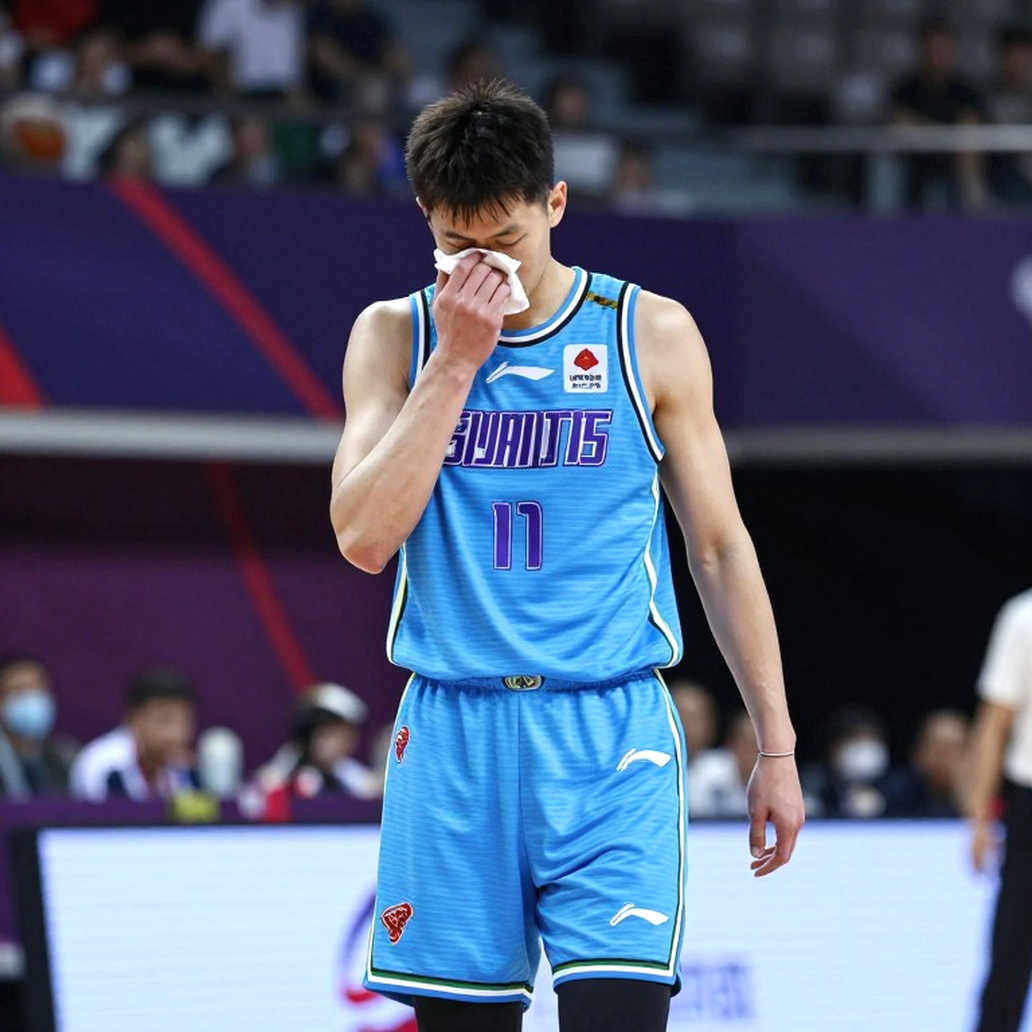 119-101: Balcerowski's record debut and the crack the scoreboard doesn't show