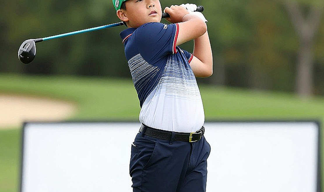 Kỳ chuyển nhượng golf: khi kết luận đến trước dữ liệu Kỳ chuyển nhượng golf: khi kết luận đến trước dữ liệu