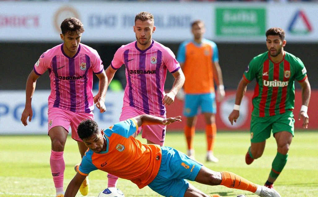 Hiệp một trắng bóng với Kuwait: U23 Việt Nam đá trận sáu điểm mà không có vẻ muốn thắng