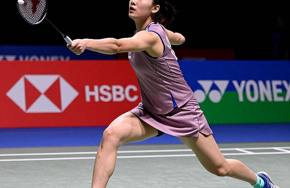 Sindhu Wins Opening Game 21-11, Then Falls to Chen Yufei in Asian Games 2026 Quarter-final Sindhu Wins Opening Game 21-11, Then Falls to Chen Yufei in Asian Games 2026 Quarter-final