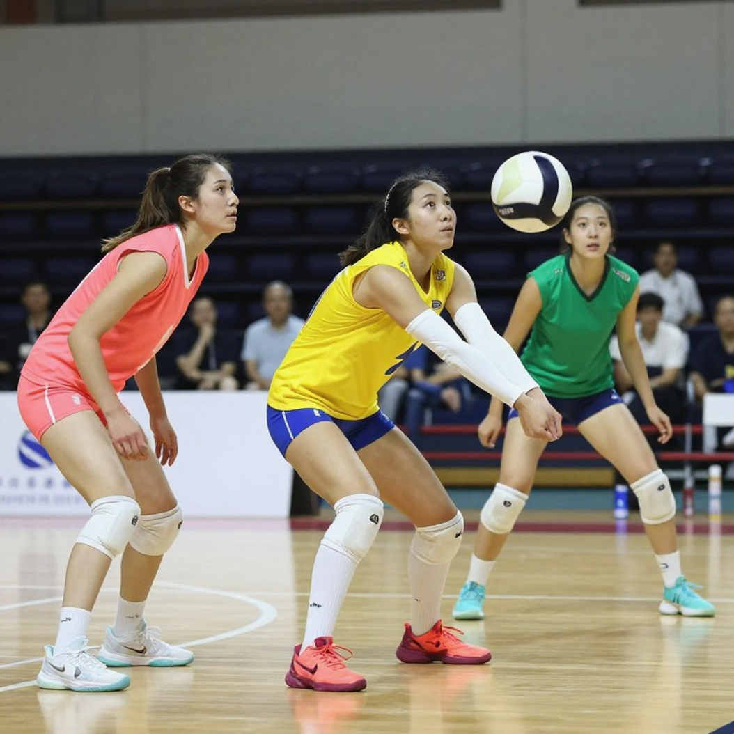 Bóng chuyền nữ Việt Nam 2026: Nền móng của một thế hệ Bóng chuyền nữ Việt Nam 2026: Nền móng của một thế hệ
