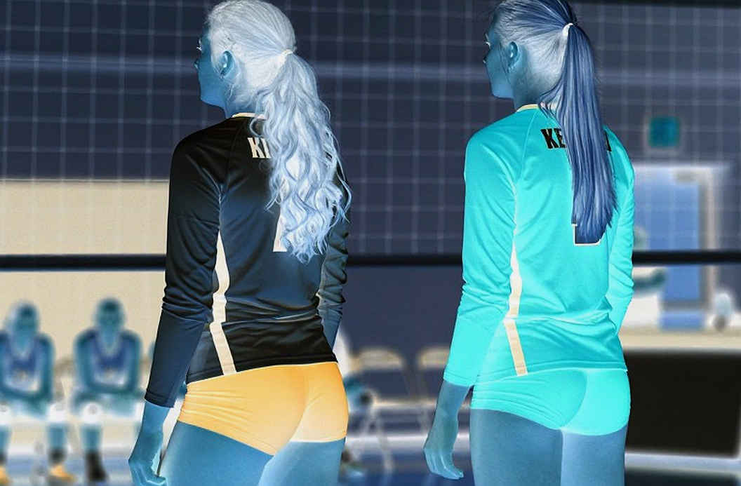 Ba mươi năm danh hiệu MOP bóng chuyền nữ NCAA: Những cái tên, những vị trí, và con đường dẫn ra bãi biển Ba mươi năm danh hiệu MOP bóng chuyền nữ NCAA: Những cái tên, những vị trí, và con đường dẫn ra bãi biển