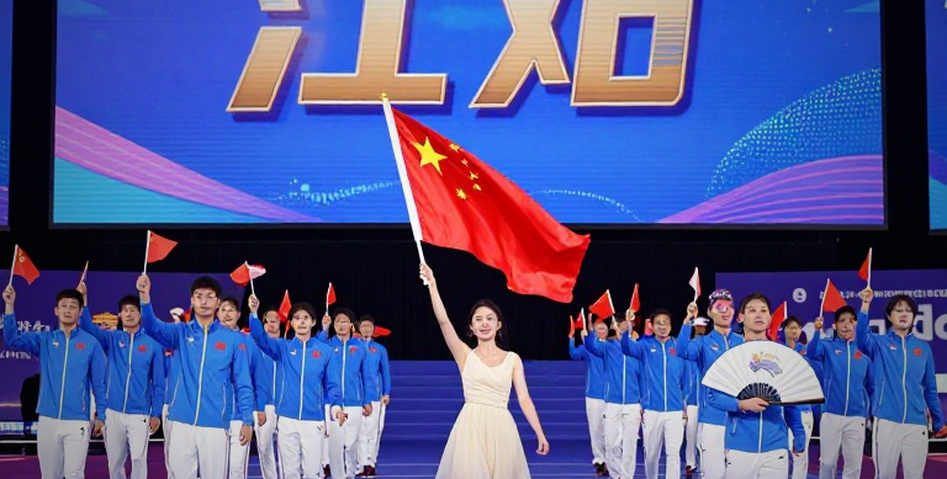 Asian Games 2026: Vì sao tấm bạc cầu lông của Ấn Độ phụ thuộc vào lá thăm ở tứ kết Asian Games 2026: Vì sao tấm bạc cầu lông của Ấn Độ phụ thuộc vào lá thăm ở tứ kết