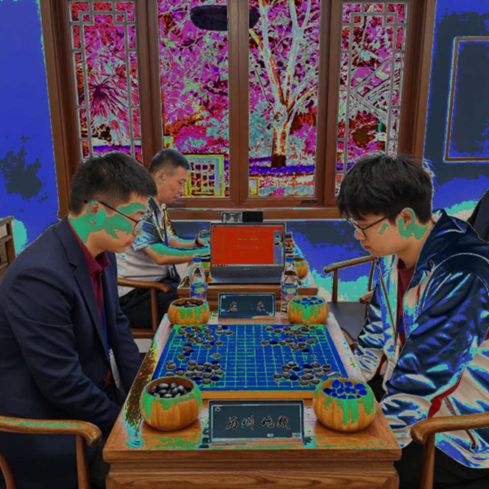 Champions Shanghai 2026: All Four VCT China Teams Go Winless in Week One, and the Warning Signal Sits in JD Gaming's Second Map