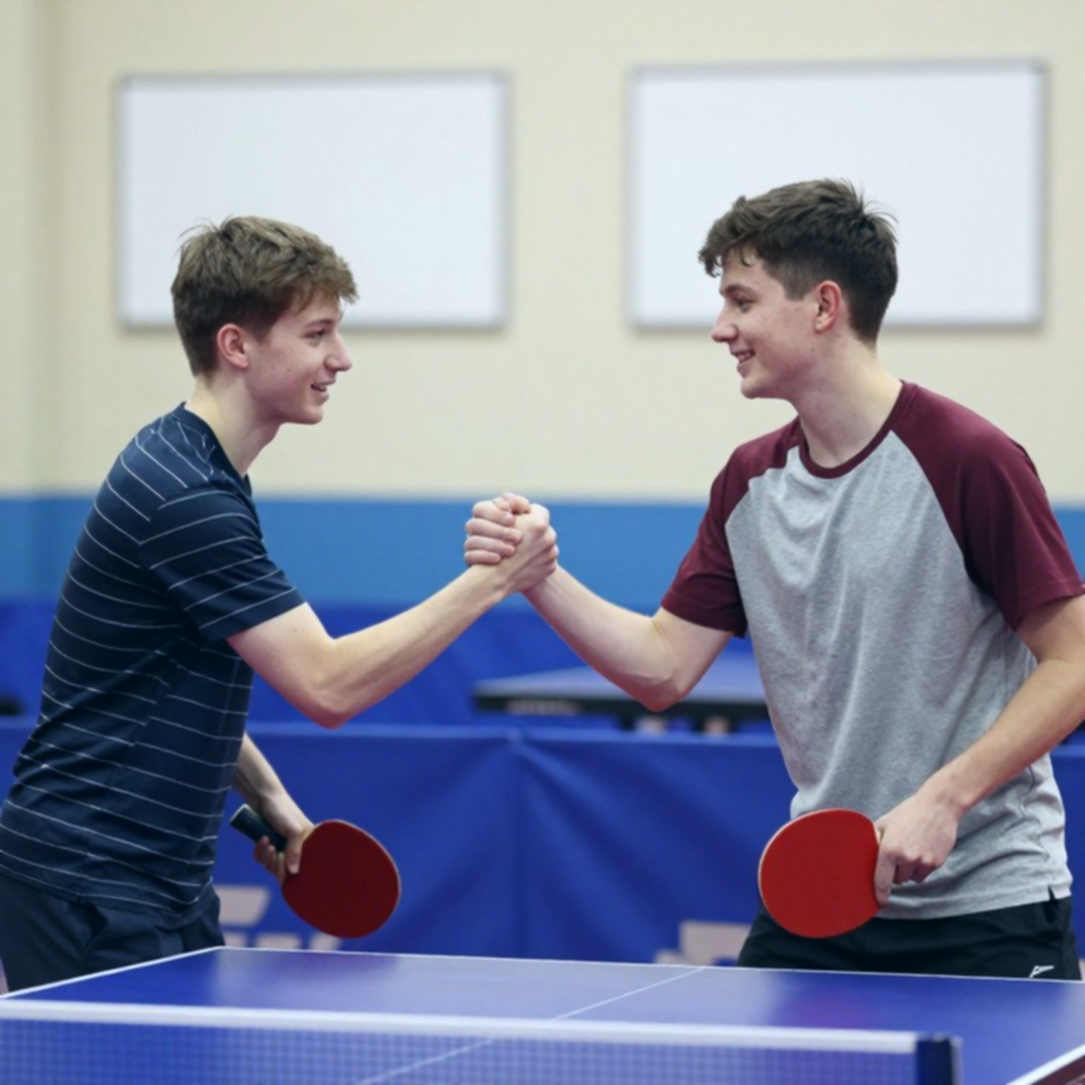 Hai chiếc cúp U21 của Bồ Đào Nha tại Belgium Open 2026 và ván bán kết bị bỏ quên
