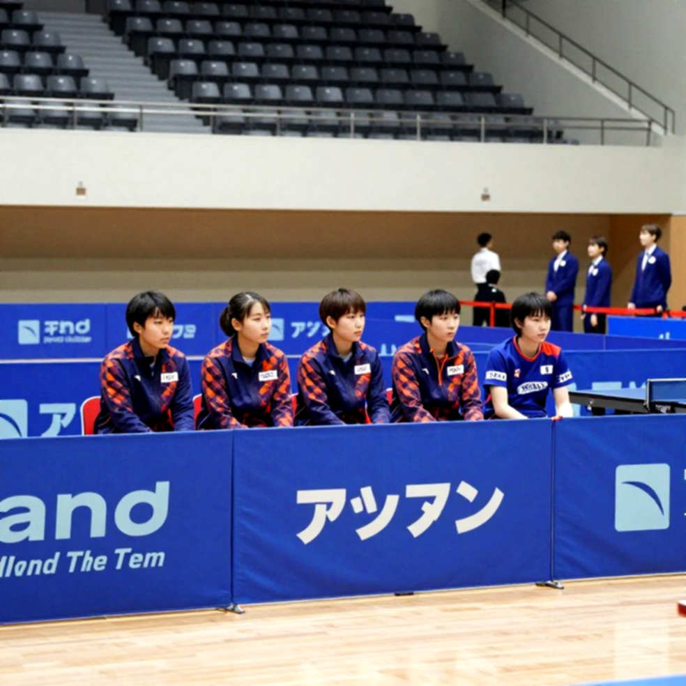 Hai chiếc cúp U21 của Bồ Đào Nha tại Belgium Open 2026 và ván bán kết bị bỏ quên
