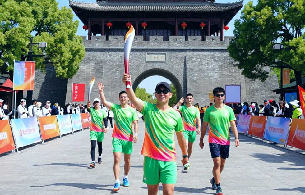 The Third Game and the Debt in the Legs: Reading Vietnam's Two Badminton Matches at the Asian Games