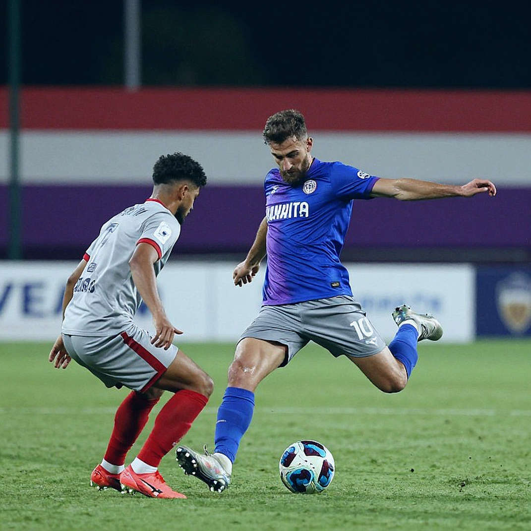 Olympiacos 1-0 Levadiakos: Armando Gonzalez's 15 Minutes and the Trap of a Compliment Olympiacos 1-0 Levadiakos: Armando Gonzalez's 15 Minutes and the Trap of a Compliment