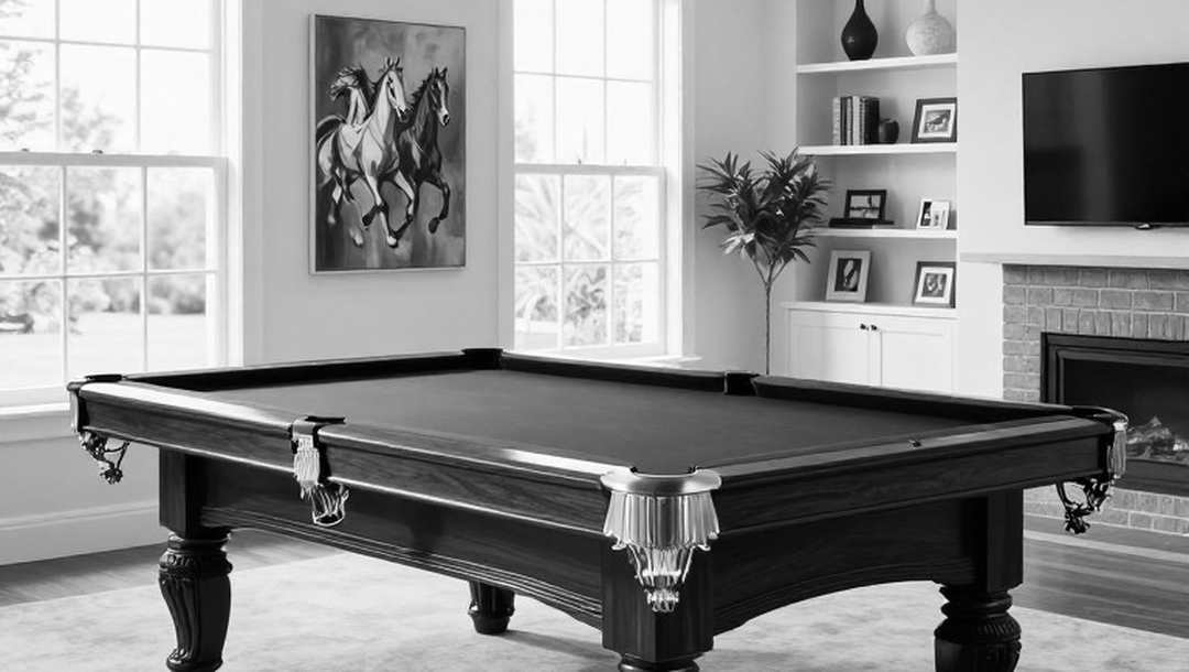 Vietnamese Billiards: When the Spreadsheet Walks Ahead of the Twenty-Something Cueist's Dream Vietnamese Billiards: When the Spreadsheet Walks Ahead of the Twenty-Something Cueist's Dream