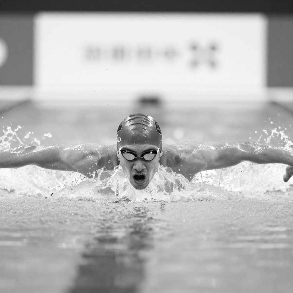 Marrit Steenbergen hạ kỷ lục châu Âu 200m tự do bể ngắn xuống 1:50.23, vươn lên số 2 mọi thời đại