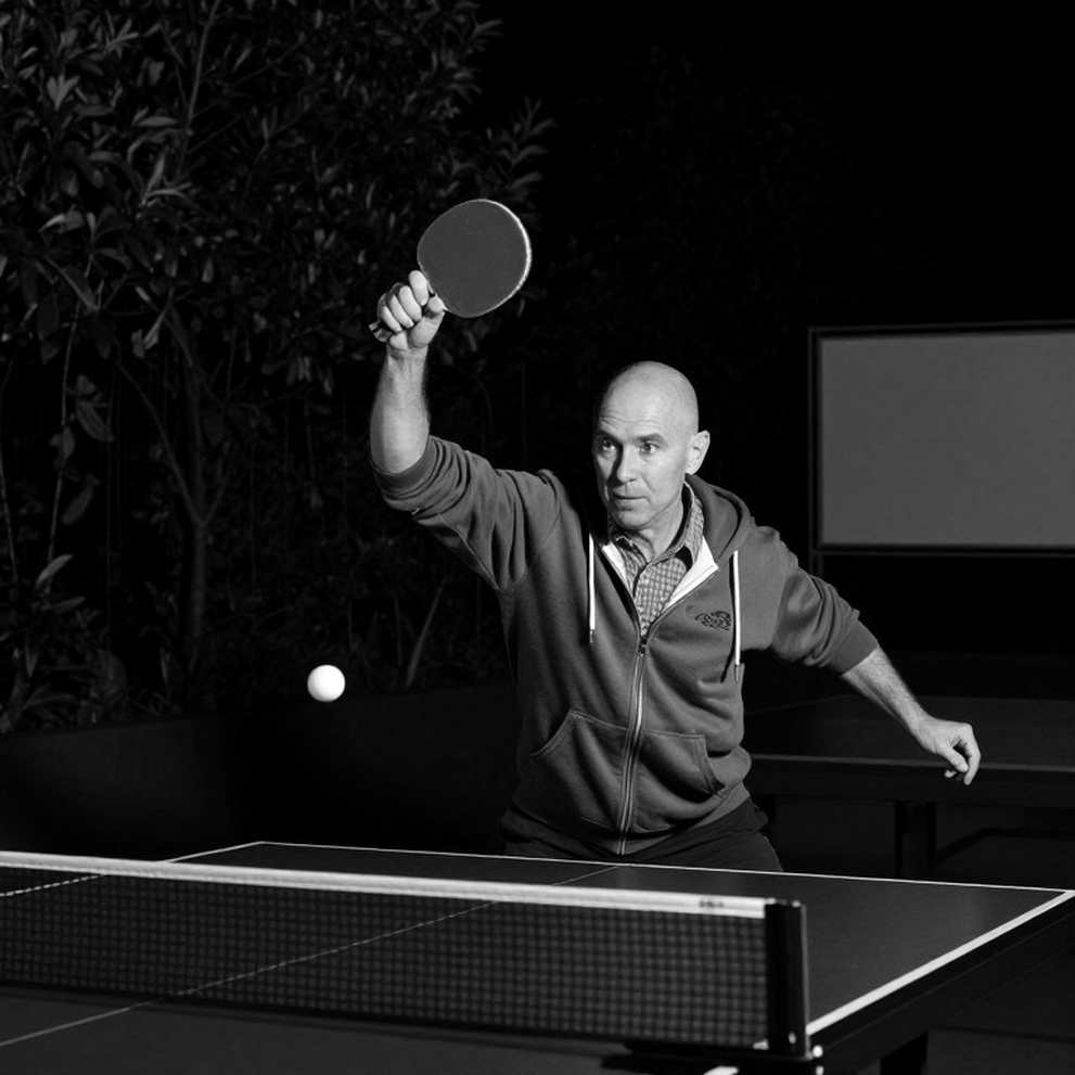 Sheffield 2026: 40 đứa trẻ, 5 ngày tập và canh bạc mười năm của ITTF